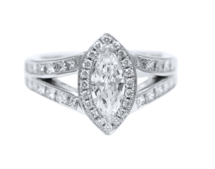 マーキスダイヤ