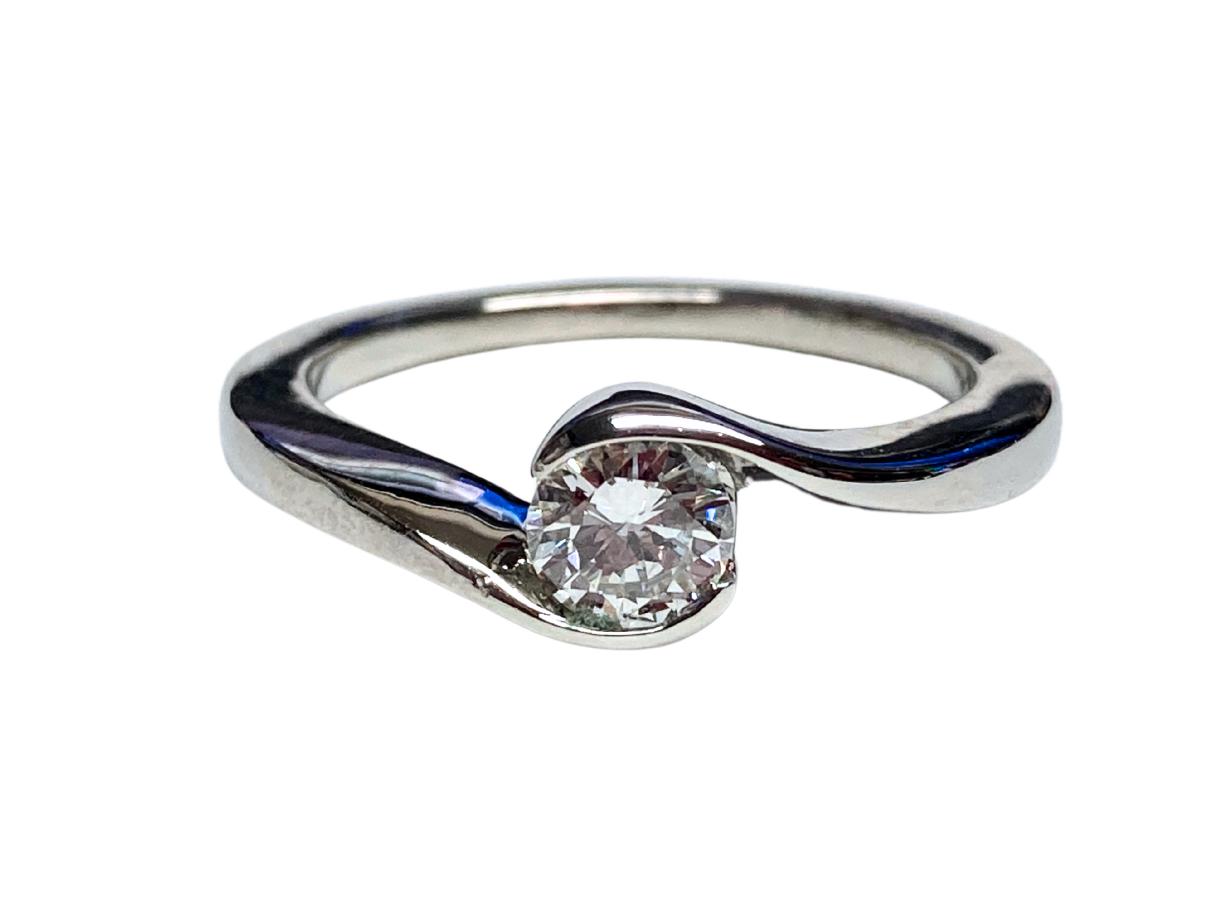 挟み込みリング