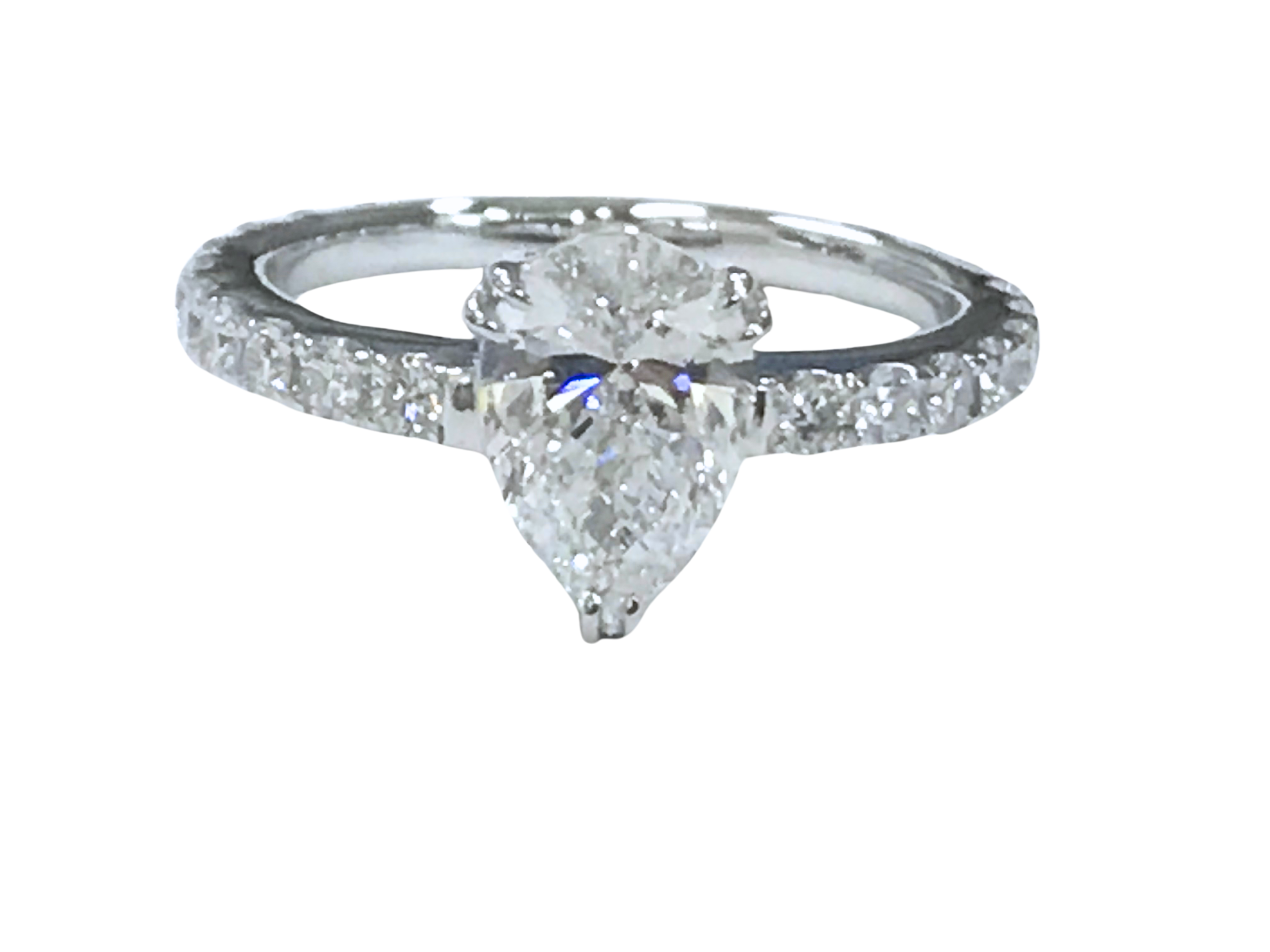 ペアシイプダイヤ