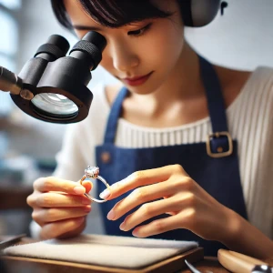 厳格な品質検査